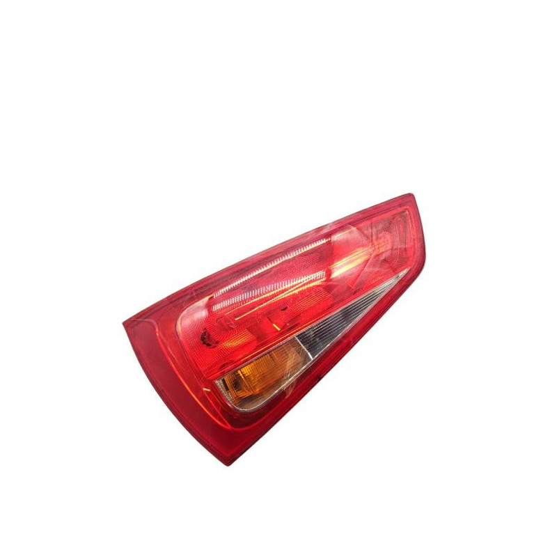 Feu arriere principal gauche (feux) AUDI A1 1 Photo n°1