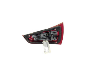 Feu arriere principal gauche (feux) AUDI A1 1 Photo n°4