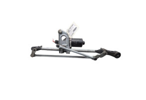 Moteur essuie glace avant BMW SERIE 1 F20 Photo n°2