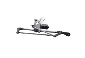 Moteur essuie glace avant BMW SERIE 1 F20 Photo n°3
