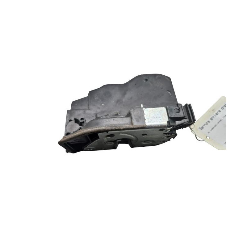 Serrure arriere droit BMW SERIE 1 F20 Photo n°1
