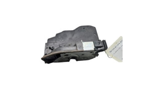 Serrure arriere droit BMW SERIE 1 F20 Photo n°1