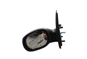 Retroviseur gauche CITROEN C2 Photo n°4