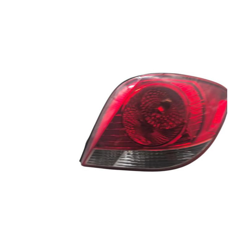 Feu arriere principal droit (feux) HYUNDAI COUPE 2 Photo n°1