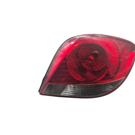 Feu arriere principal droit (feux) HYUNDAI COUPE 2
