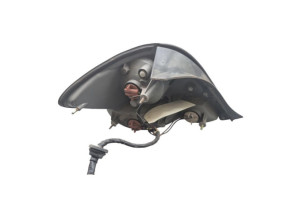 Feu arriere principal droit (feux) HYUNDAI COUPE 2 Photo n°3