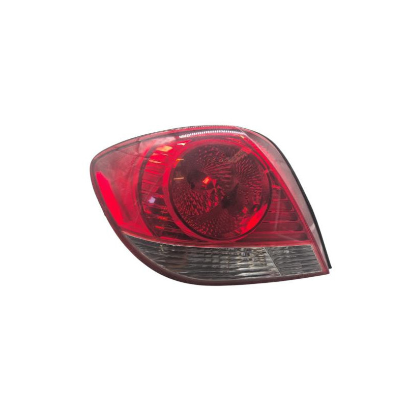 Feu arriere principal gauche (feux) HYUNDAI COUPE 2 Photo n°1