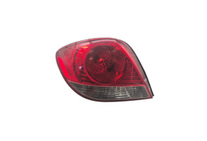 Feu arriere principal gauche (feux) HYUNDAI COUPE 2 Photo n°2