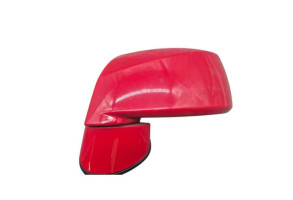 Retroviseur gauche HYUNDAI COUPE 2 Photo n°4