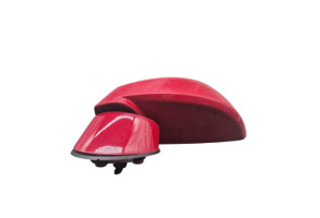 Retroviseur gauche HYUNDAI COUPE 2 Photo n°5