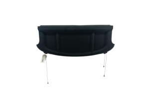 Plage arriere HYUNDAI COUPE 2 Photo n°1