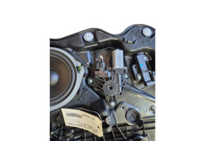 Leve vitre electrique arriere droit FIAT 500X Photo n°3