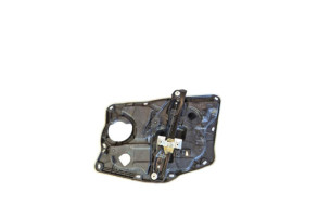 Leve vitre electrique avant gauche FIAT 500X Photo n°3