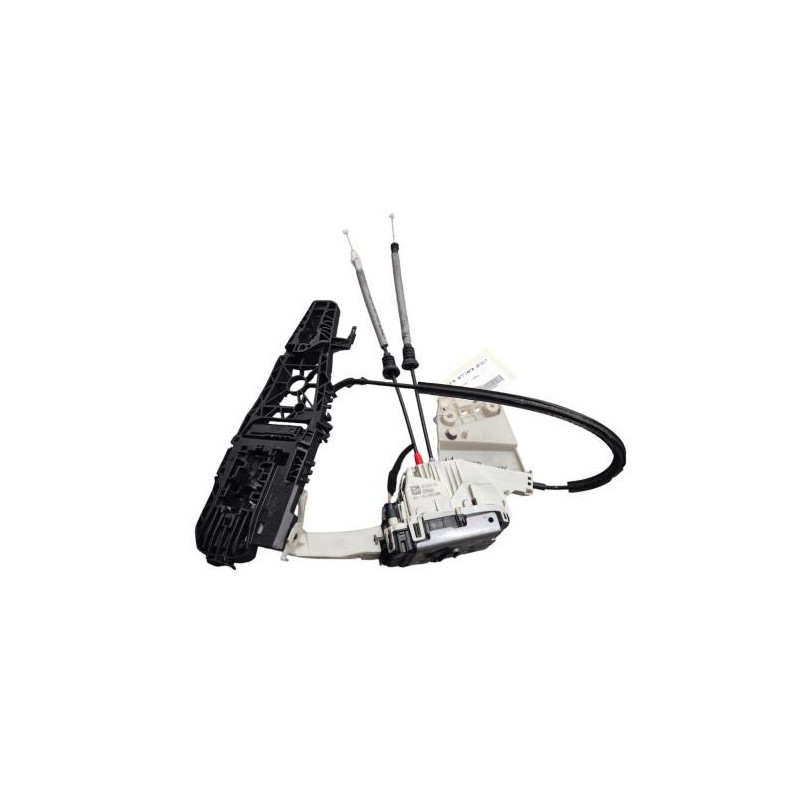 Serrure arriere droit FIAT 500X Photo n°1