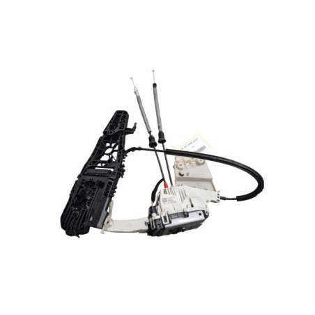 Serrure arriere droit FIAT 500X