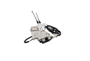 Serrure arriere droit FIAT 500X Photo n°3