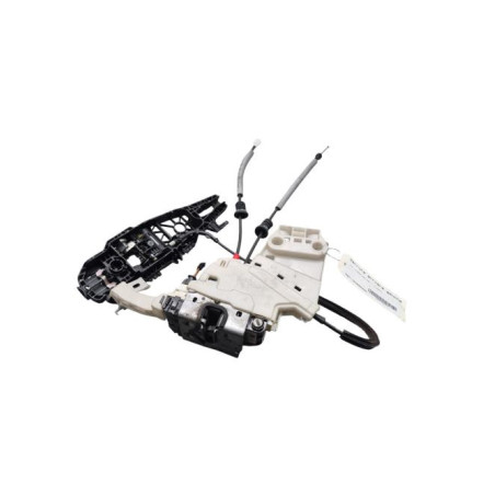 Serrure arriere gauche FIAT 500X