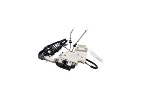 Serrure arriere gauche FIAT 500X Photo n°1