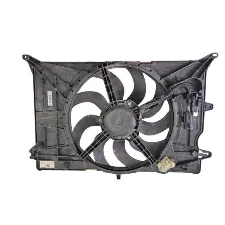 Moto ventilateur radiateur FIAT 500X
