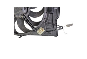 Moto ventilateur radiateur FIAT 500X Photo n°2