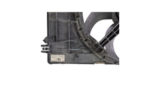 Moto ventilateur radiateur FIAT 500X Photo n°4