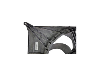 Moto ventilateur radiateur FIAT 500X Photo n°5