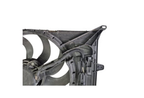 Moto ventilateur radiateur FIAT 500X Photo n°6