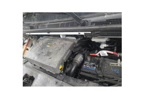 Leve vitre electrique avant gauche RENAULT TRAFIC 3 COURT Photo n°7