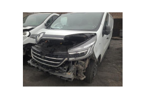 Leve vitre electrique avant gauche RENAULT TRAFIC 3 COURT Photo n°8