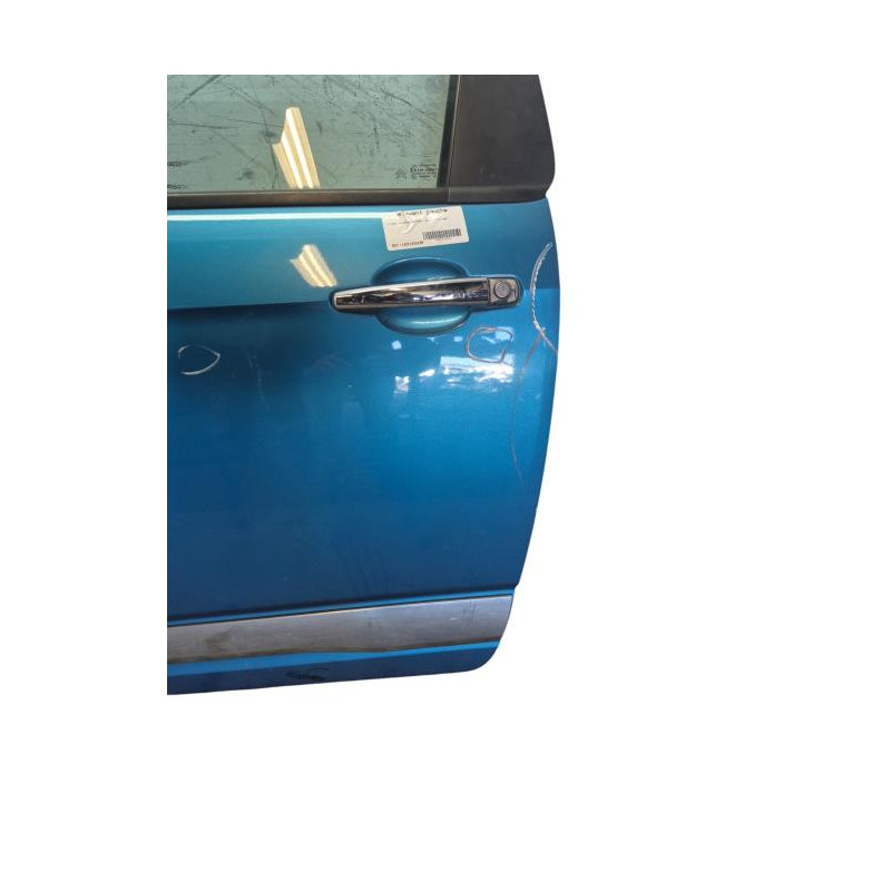 Porte avant gauche CITROEN DS3 Photo n°1