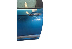 Porte avant gauche CITROEN DS3 Photo n°1