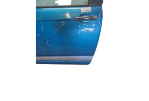 Porte avant gauche CITROEN DS3 Photo n°2