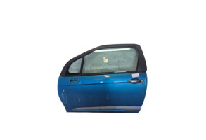 Porte avant gauche CITROEN DS3 Photo n°3
