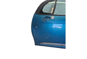 Porte avant gauche CITROEN DS3 Photo n°4