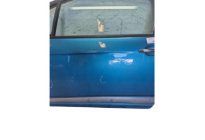 Porte avant gauche CITROEN DS3 Photo n°5