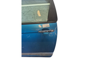 Porte avant gauche CITROEN DS3 Photo n°6