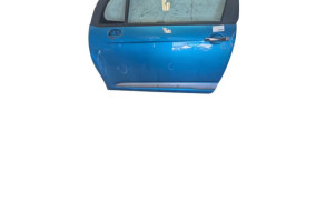 Porte avant gauche CITROEN DS3 Photo n°7