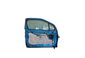 Porte avant gauche CITROEN DS3 Photo n°8