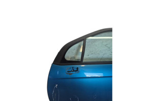 Porte avant gauche CITROEN DS3 Photo n°9