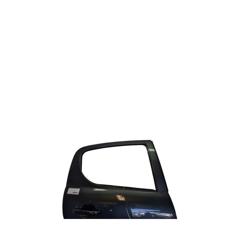 Porte arriere droit PEUGEOT 207 Photo n°1