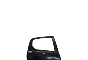 Porte arriere droit PEUGEOT 207 Photo n°1