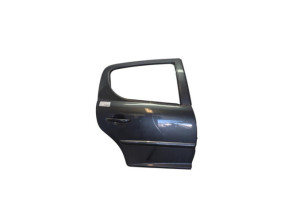 Porte arriere droit PEUGEOT 207 Photo n°2