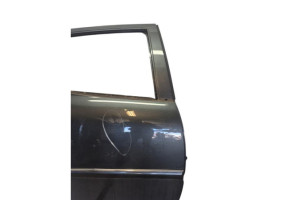 Porte arriere droit PEUGEOT 207 Photo n°4
