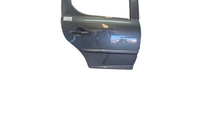 Porte arriere droit PEUGEOT 207 Photo n°6