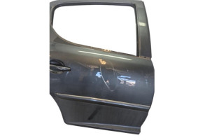 Porte arriere droit PEUGEOT 207 Photo n°8