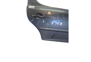 Porte arriere droit PEUGEOT 207 Photo n°9