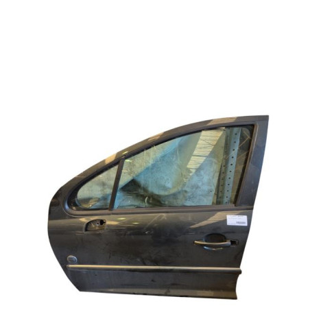 Porte avant gauche PEUGEOT 207