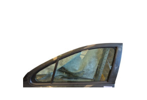 Porte avant gauche PEUGEOT 207 Photo n°2