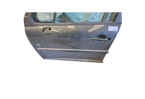 Porte avant gauche PEUGEOT 207 Photo n°3