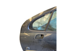 Porte avant gauche PEUGEOT 207 Photo n°4